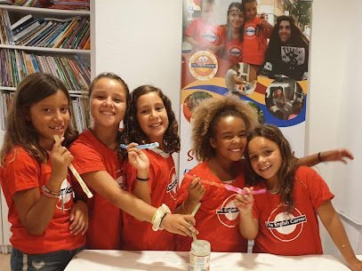 Foto de The English Corner | Academia inglés niños y adolescentes