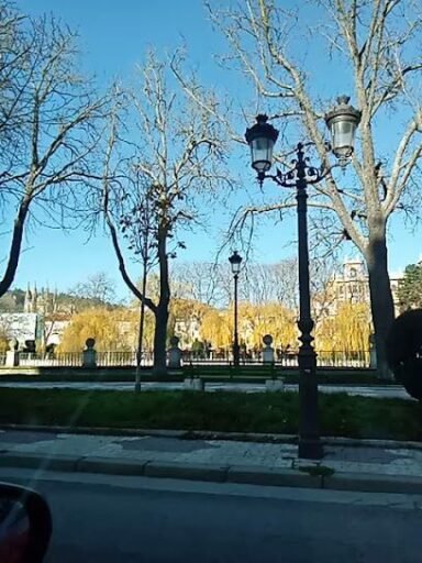 Foto de The English Study Centre