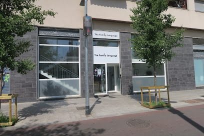 Foto de The Family Language Sagrera