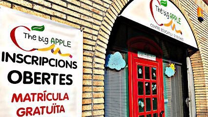 Foto de The big APPLE