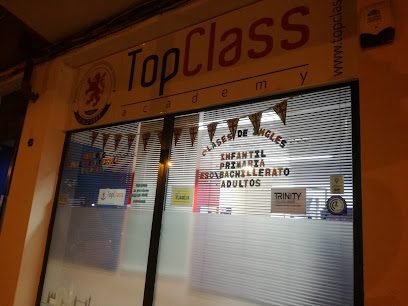 Foto de Topclass Academy