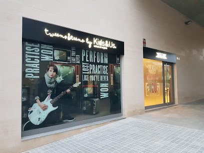 Foto de Tweens&Teens By Kids&Us Sabadell Blasco