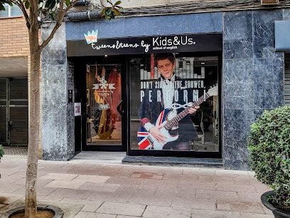 Foto de Tweens&Teens By Kids&Us Sant Joan Despí