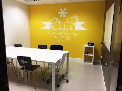 Foto de Tweens&Teens by Kids&Us Manresa