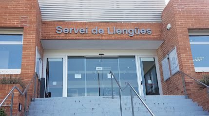 Foto de UAB Idiomas Campus