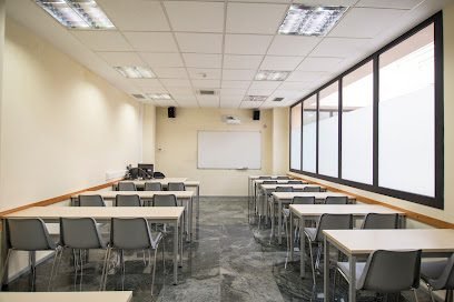 Foto de UB - Escuela de Idiomas Modernos