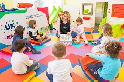 Foto de UP 2 KIDS Horta