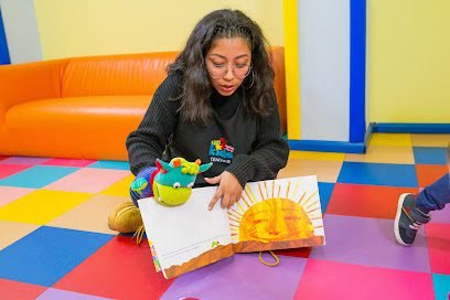 Foto de UP2KIDS / Aprende Inglés