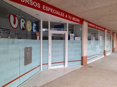 Foto de Urbe Idiomas
