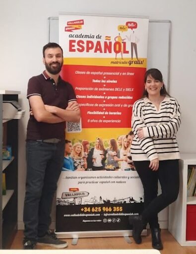 Foto de VALLADOLID IN SPANISH