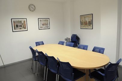 Foto de Warwick House - La Rubia 2