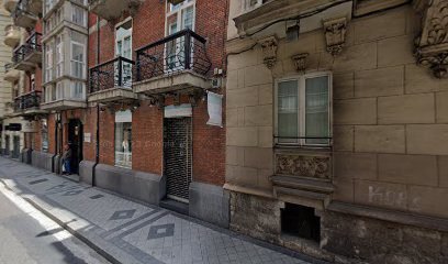 Foto de Warwick House - López Gómez