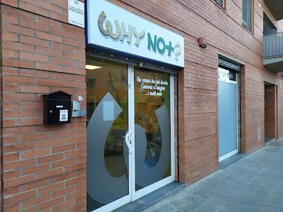 Foto de Why Not Formació