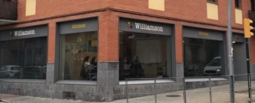 Foto de Williamson Idiomes