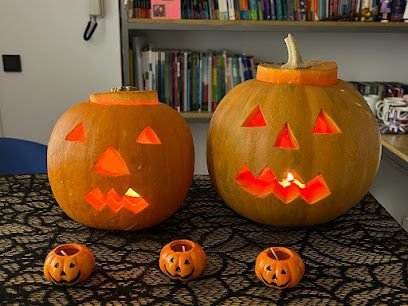 Foto de Winter School Of English