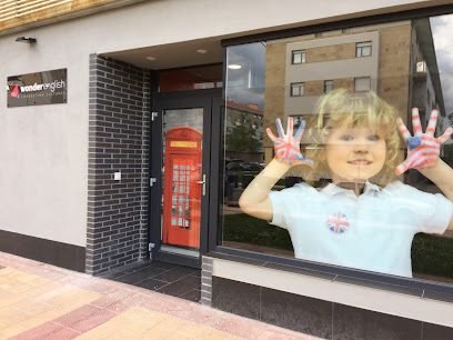 Foto de Wonder English