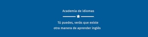 Foto de You Can - Academia de idiomas