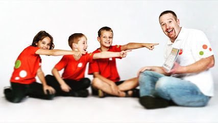 Foto de atEnglish Academia Cambridge y wow