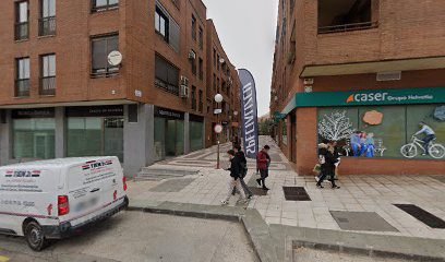 Foto de inlingua Toledo