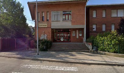 Foto de l’EOI del Berguedà