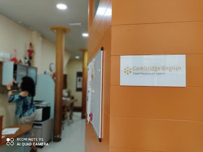 Foto de monglobal idiomes