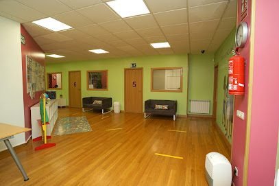 Foto de A Casa das Linguas Academia de Idiomas