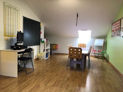 Foto de A Casa das Linguas. Academia de Idiomas