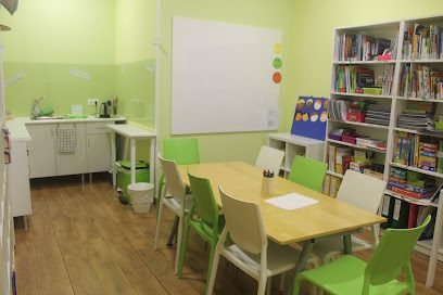 Foto de A Casa das Linguas (Bertamiráns)