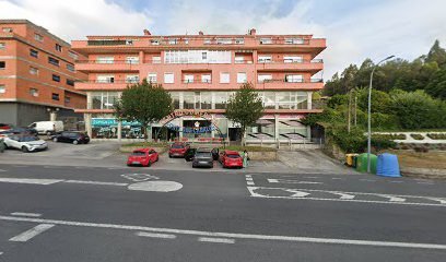 Foto de ACADEMIA APROBA