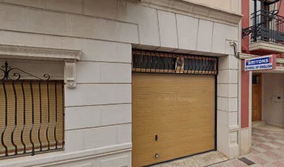 Foto de ACADEMIA BRITONS