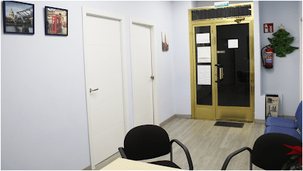 Foto de ACADEMIA GALILEO