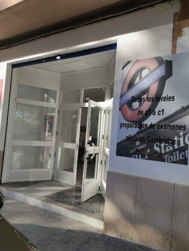 Foto de ACADEMIA THE ORANGE GROVE