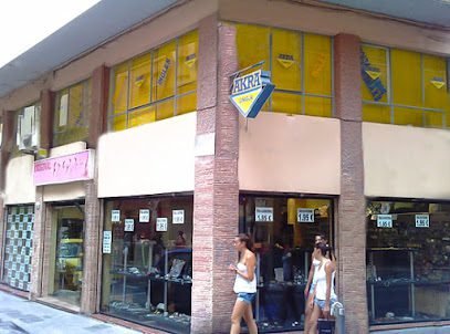 Foto de AKRALINGUA DESDE 1991