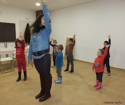 Foto de Acadèmia A+ Reus