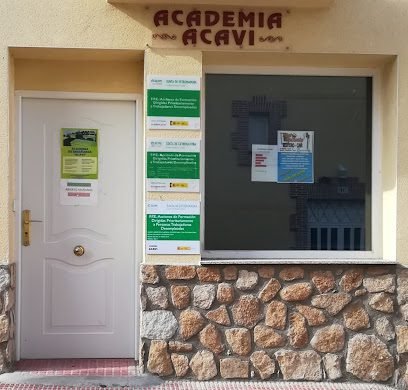 Foto de Academia ACAVI