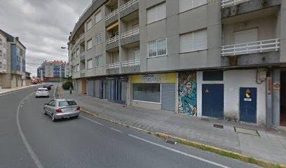 Foto de Academia Adriana