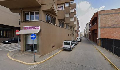 Foto de Acadèmia Aulari Alfarràs