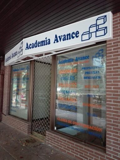 Foto de Academia Avance