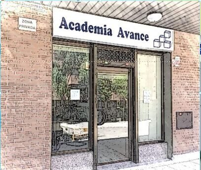 Foto de Academia Avance