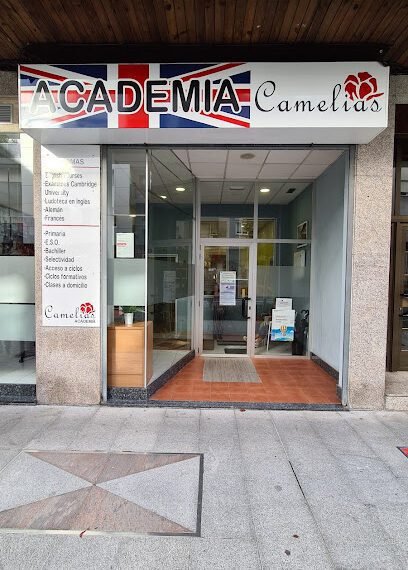 Foto de Academia Camelias
