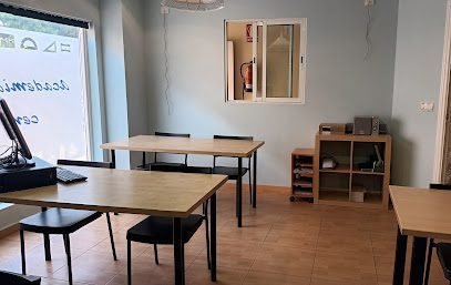 Foto de Academia Carmina