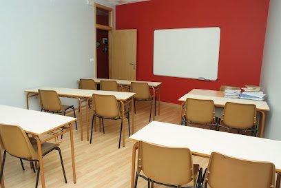 Foto de Academia Cero