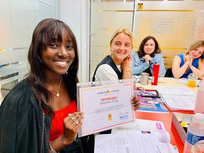 Foto de Academia Contacto