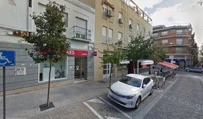 Foto de Academia Corner