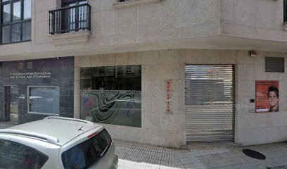 Foto de Academia Cubo