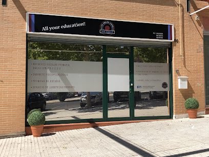 Foto de Academia De Idiomas The English Centre