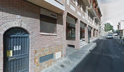 Foto de Academia De Inglés Profesor Nativo Bajo B