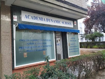 Foto de Academia Dynamic School