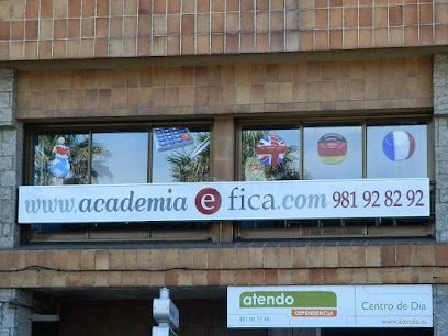 Foto de Academia Efica