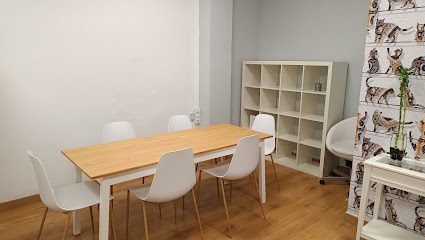 Foto de Academia El Gato Negro